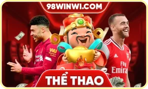 the-thao-89win