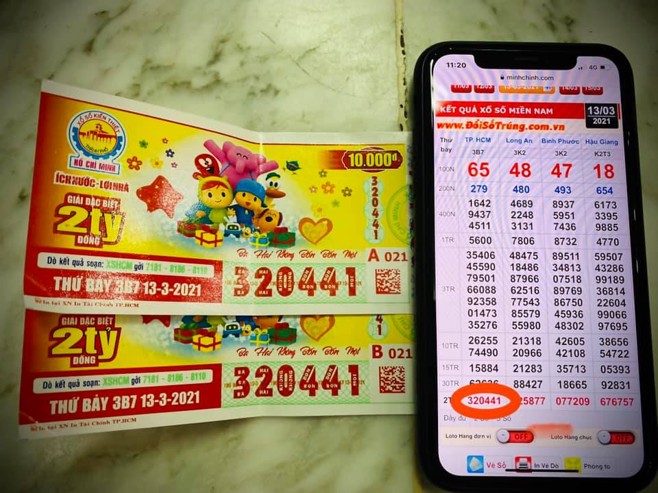 Xổ Số 89Win - Các hình thức xổ số hiện đại tại 89Win